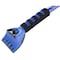 Subzero Sub Zero 50 in. Extendable Ice Scraper/Snow Broom 1220141051 - alternate 3